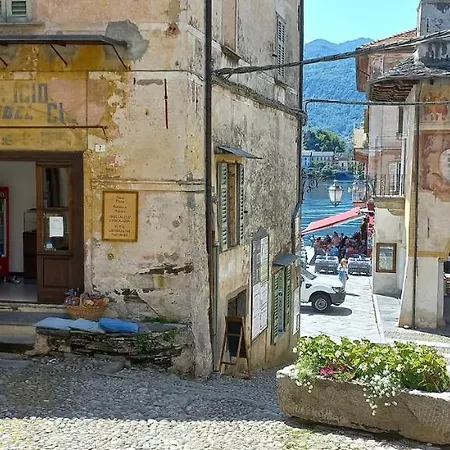 Casa Ginny Дом отдыха *