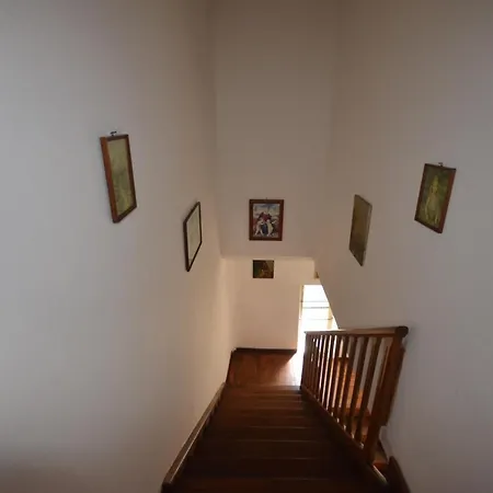 Дом отдыха Casa Ginny