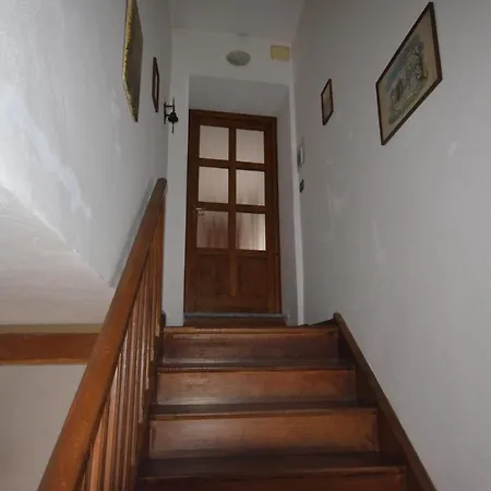 Casa Ginny Дом отдыха *