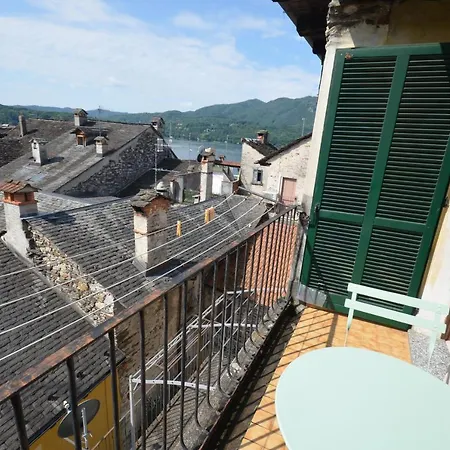 Casa Ginny Дом отдыха