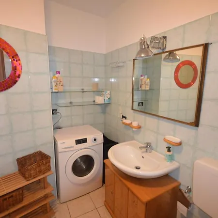 Дом отдыха Casa Ginny *