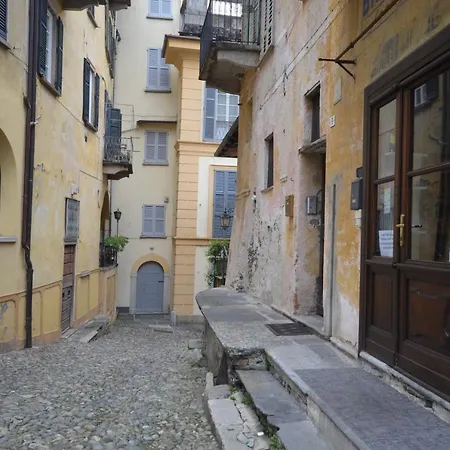 Nyaraló Casa Ginny *