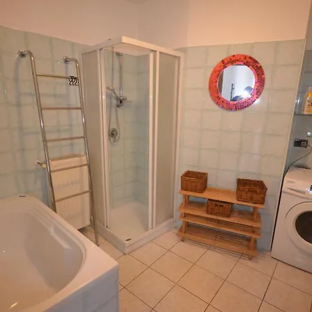 Casa Ginny Дом отдыха Орта-Сан-Джулио