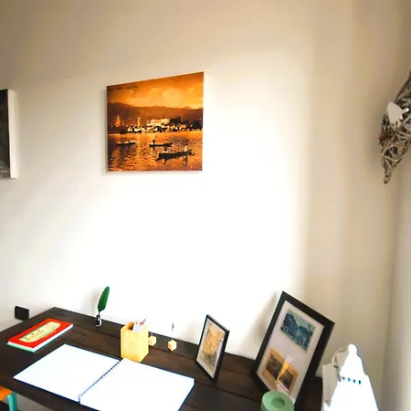 Casa Ginny * Orta San Giulio