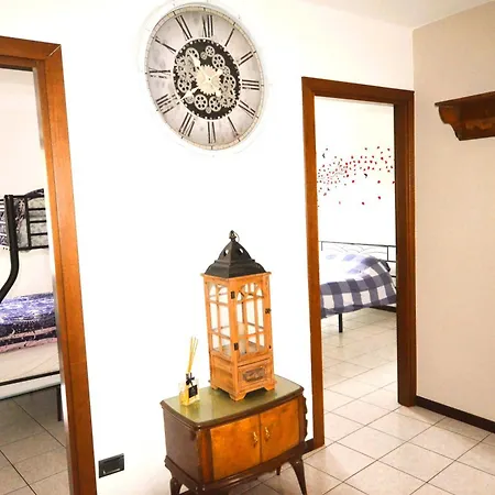 Nyaraló Casa Ginny