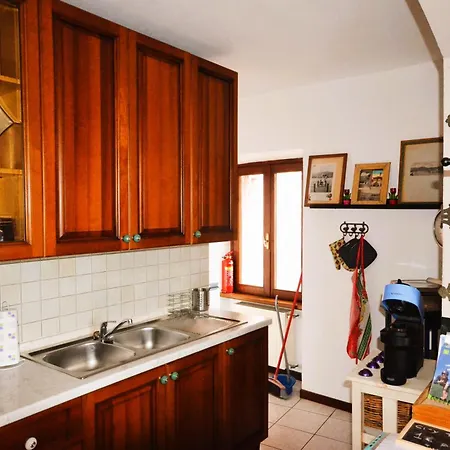 Casa Ginny Сasa de vacaciones Orta San Giulio