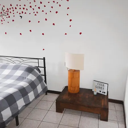 Дом отдыха Casa Ginny Орта-Сан-Джулио