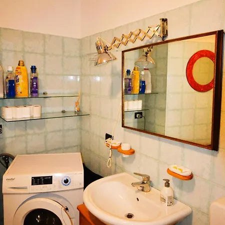 Casa Ginny * Орта-Сан-Джулио