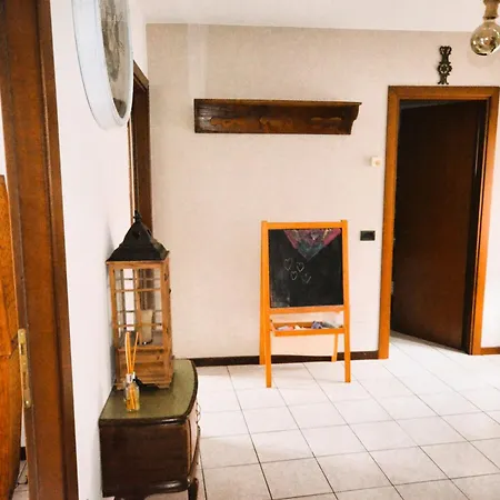 Nyaraló Casa Ginny Orta San Giulio