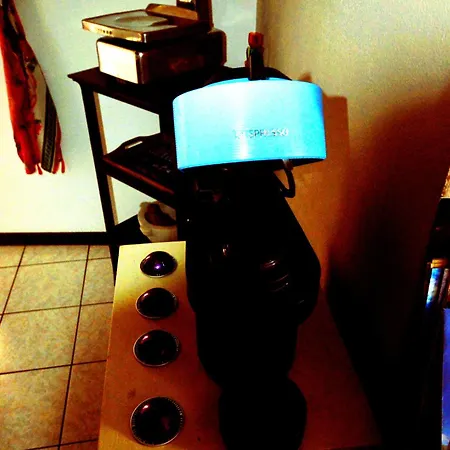 Casa Ginny Орта-Сан-Джулио