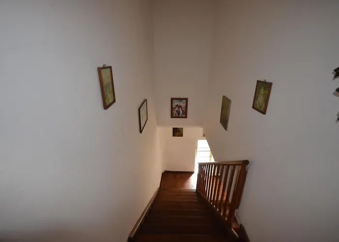 Casa de Férias Casa Ginny