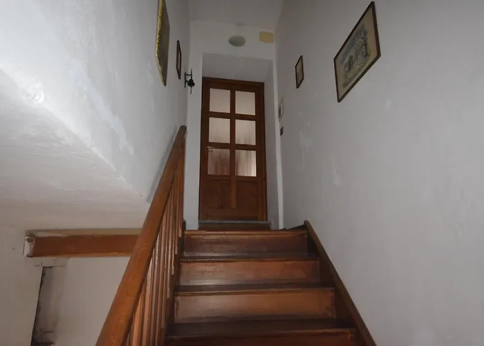 Casa Ginny Casa de Férias *