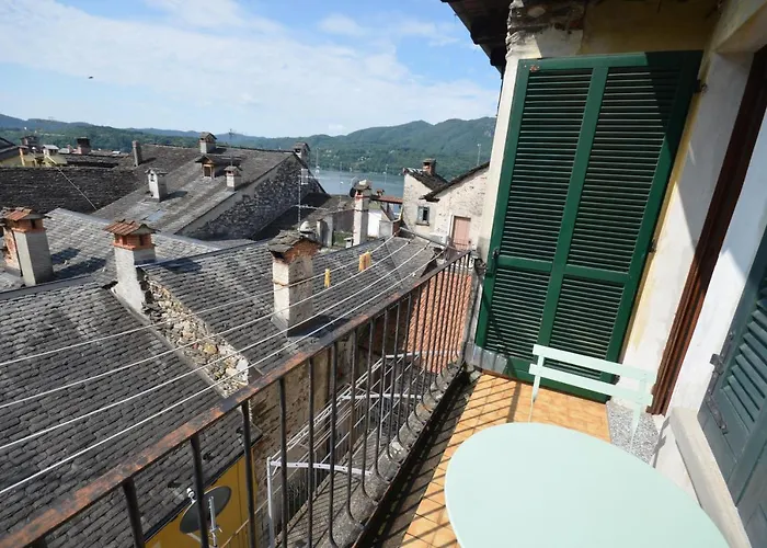 Casa Ginny Casa de Férias