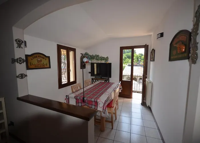 Casa Ginny * Orta San Giulio