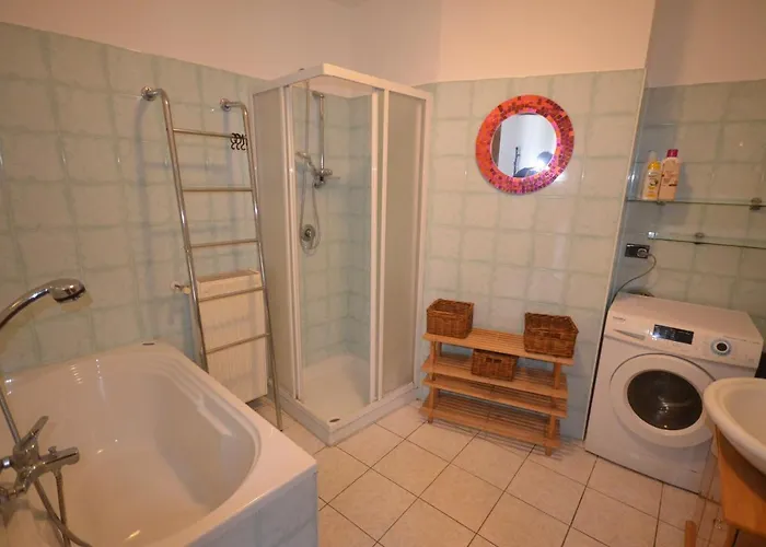 Casa Ginny Casa de Férias Orta San Giulio