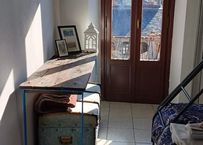 Casa Ginny Casa de Férias Orta San Giulio