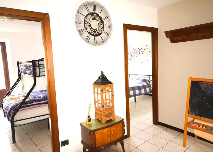 Casa de Férias Casa Ginny