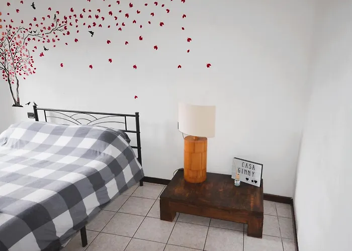 Casa de Férias Casa Ginny Orta San Giulio