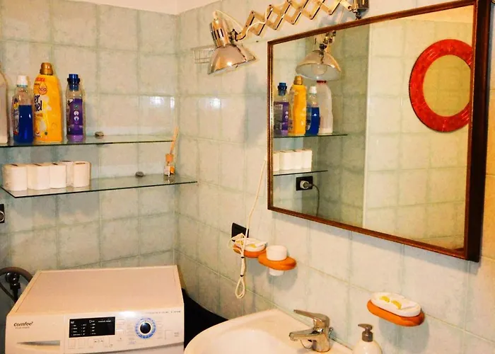 Casa Ginny * Orta San Giulio