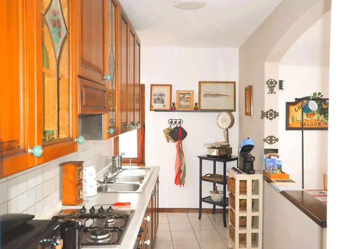 Casa Ginny Casa de Férias *