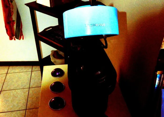 Casa Ginny Orta San Giulio